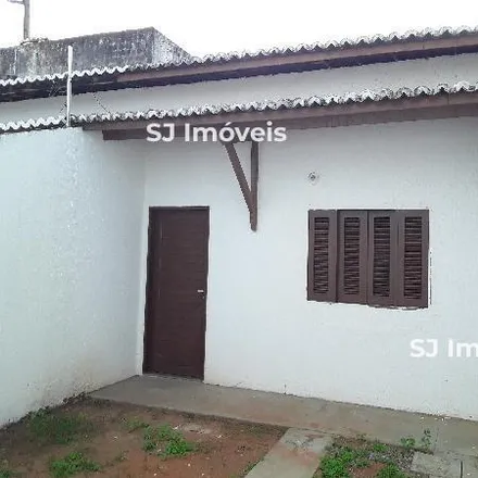 Rent this 3 bed house on Rua Beata Maria de Araújo in João Cabral, Juazeiro do Norte - CE