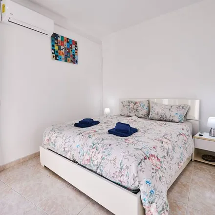 Rent this 2 bed apartment on 8365-149 Distrito de Évora