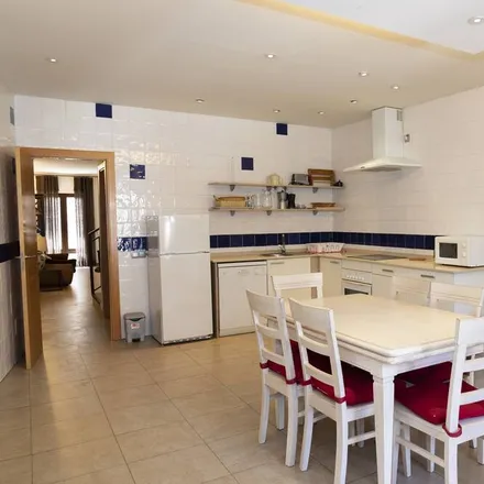 Rent this 4 bed house on Ávila in Castile and León, Spain