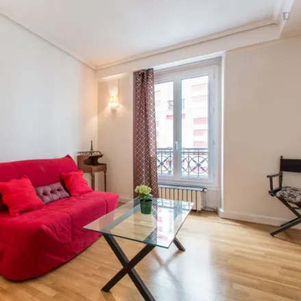 Rent this 2 bed apartment on 41 Rue Dareau in 75014 Paris, France