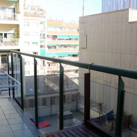 Image 9 - Carrer de València, 594, 08026 Barcelona, Spain - Apartment for rent