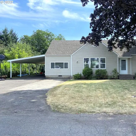 Buy this 4 bed house on North Eugene High School in Silver Lane, Eugene