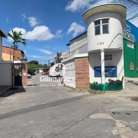 Image 2 - Avenida Luciano Carneiro 2235, Vila União, Fortaleza - CE, 60410-692, Brazil - House for sale