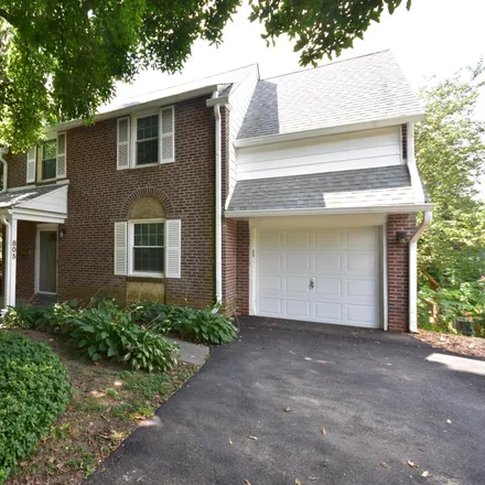 Buy this 3 bed house on The Springhaven Club in 600 South Providence Road, Wallingford