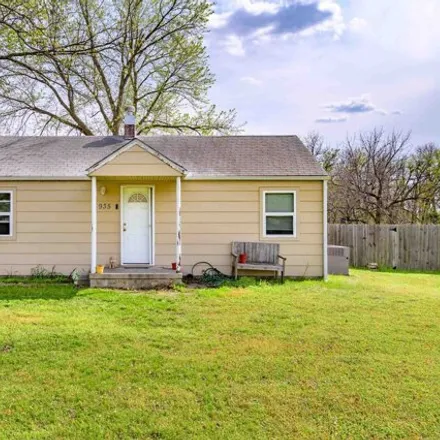 Image 4 - 961 West 47th Street South, Glenville, Wichita, KS 67217, USA - House for sale