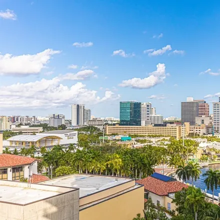 Image 8 - 610 West Las Olas Boulevard, Unit 1213N - Apartment for rent