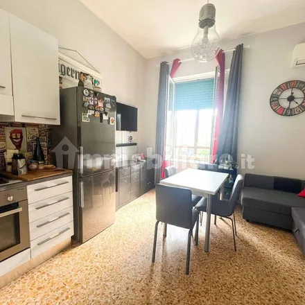 Image 4 - Via Silvio Baratta, 84123 Salerno SA, Italy - Apartment for rent