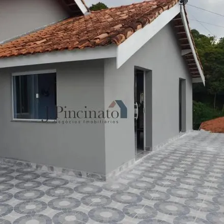 Buy this 3 bed house on Rua Um in Loteamento Champs Privés, Campo Limpo Paulista - SP