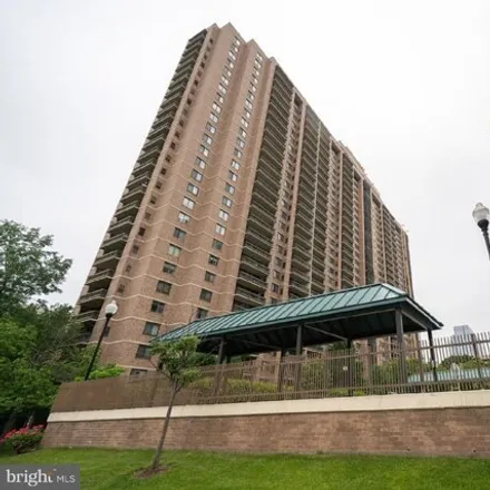 Rent this 2 bed condo on Skyline Square North in 5505 Seminary Road, Falls Church