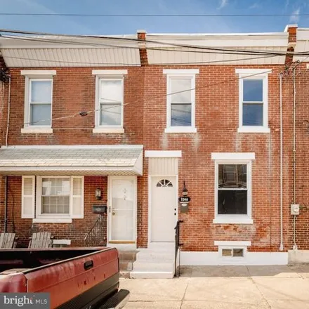 Buy this 2 bed house on 2248 Fraley Street in Philadelphia, PA 19137