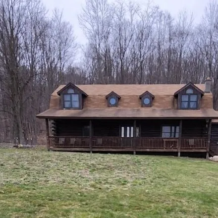 Buy this 3 bed house on 4920 Kinney Gulf Road in Homer, Town of Cortlandville