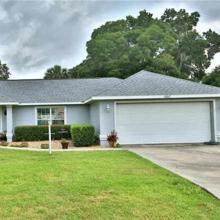Buy this 3 bed house on 13217 Sw 2nd Ct in Ocala, Florida