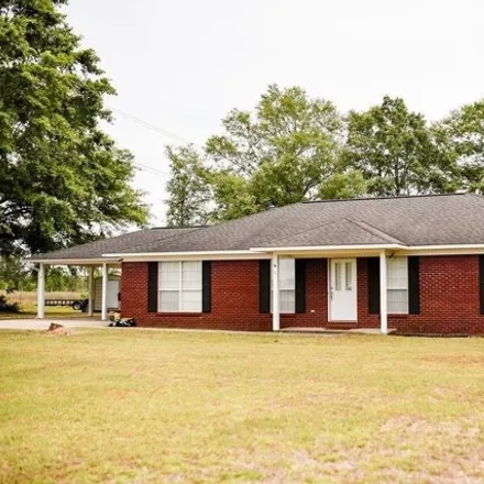 Buy this 3 bed house on unnamed road in Escambia County, AL