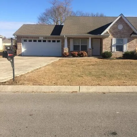 Rent this 3 bed house on 5014 Morning Dove Lane in Spring Hill, TN 37174
