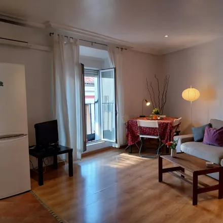 Image 6 - Carnaby, Calle del Amparo, 4, 28012 Madrid, Spain - Apartment for rent