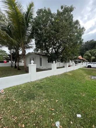 Buy this 4 bed house on 50 Southwest 26th Road in Brickell Hammock, Miami