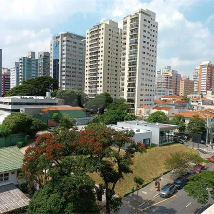 Image 2 - SciELO, Avenida 11 de Junho 269, Mirandópolis, São Paulo - SP, 04041-050, Brazil - Apartment for sale