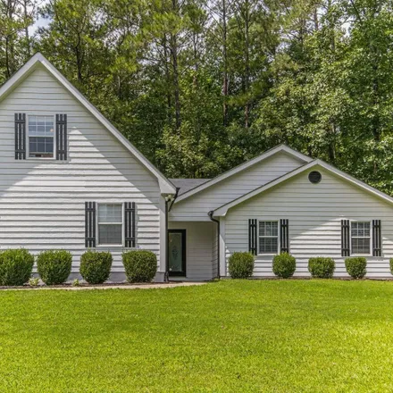 Buy this 3 bed house on 1782 River Bluff Road in Walton County, GA 30656