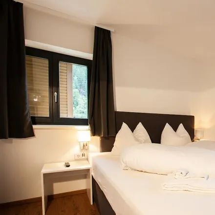 Rent this 4 bed house on 6791 Gemeinde Sankt Gallenkirch