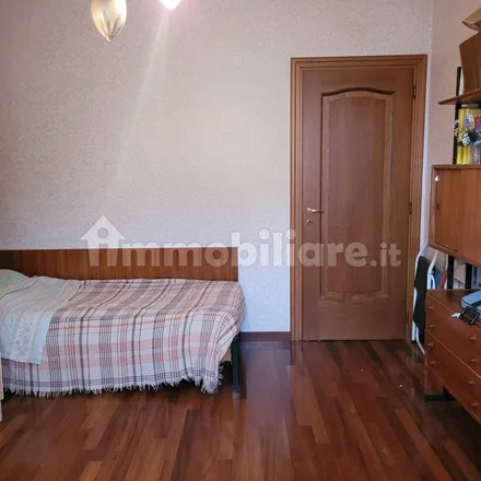 Rent this 3 bed apartment on Via Giovanni Pascoli in 20006 Pregnana Milanese MI, Italy