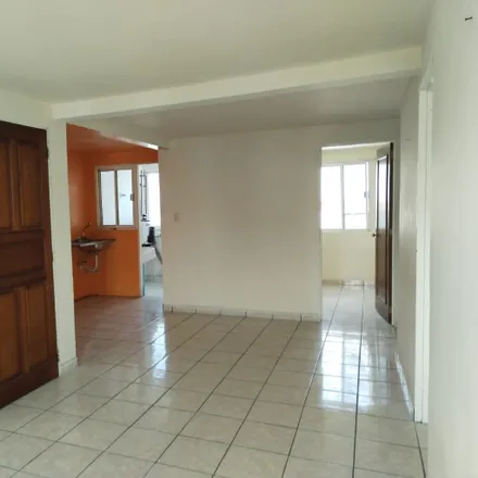 Buy this 3 bed apartment on Avenida Tlapancalco in Unidad Habitacional Tlapancalco, 90010 Ocotlán