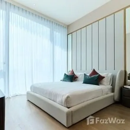 Rent this 1 bed apartment on 29;29/2;29/3;29/4 in Lang Suan Road, Lang Suan