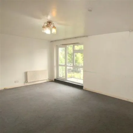 Buy this 3 bed apartment on Peters Lodge in Hillside Drive, London