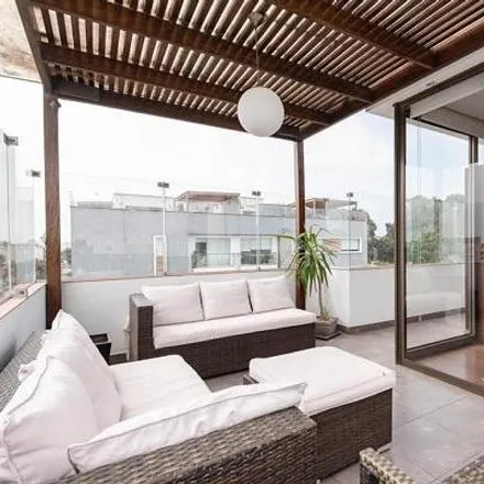 Image 2 - Avenida Higuereta 524, Santiago de Surco, Lima Metropolitan Area 15039, Peru - Apartment for sale
