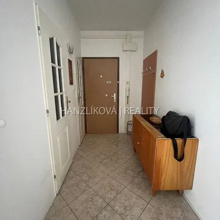 Rent this 4 bed apartment on N. Frýda 1244/8 in 370 05 České Budějovice, Czechia