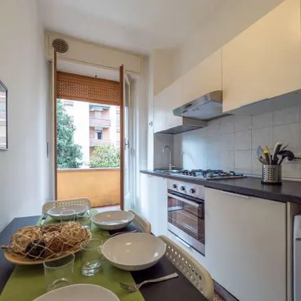 Image 7 - Via Francesco Martinengo, 24, 20139 Milan MI, Italy - Apartment for rent