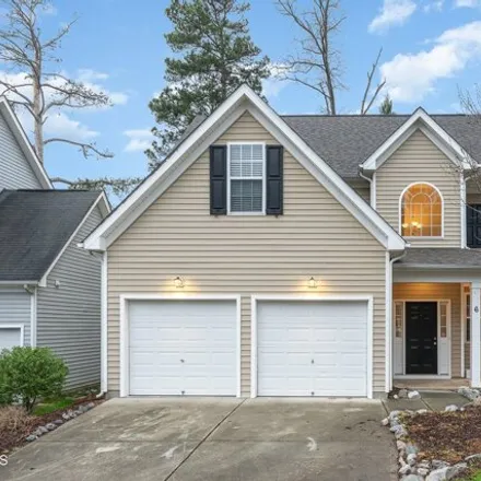 Buy this 3 bed house on 6 Berry Court in Durham, NC 27703