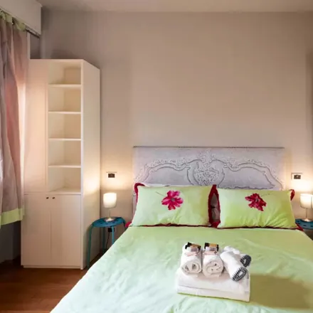 Rent this 1 bed apartment on Borgo Schizzati in 2, 43121 Parma PR