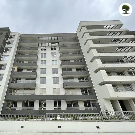 Image 3 - El Blanco 100, 824 0000 La Florida, Chile - Apartment for rent