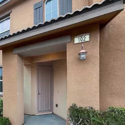 Rent this 3 bed townhouse on 1551 Plaza Centre Dr