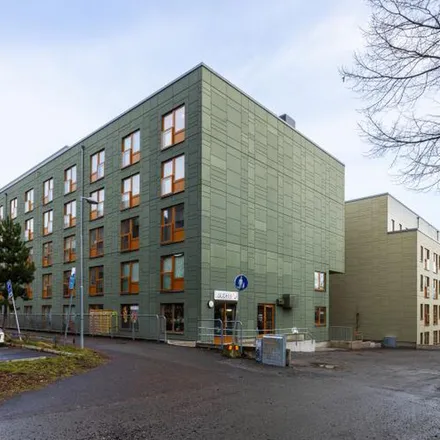 Rent this 1 bed apartment on Famngatan 14 in 421 70 Gothenburg, Sweden