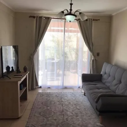 Rent this 3 bed house on unnamed road in 271 0000 Algarrobo, Chile