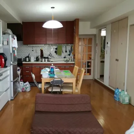 Rent this 1 bed apartment on Yokohama in Izumichuo-minami 4-chome, JP