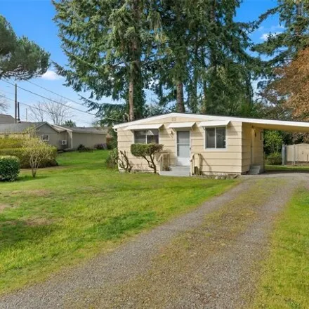 Buy this 1 bed house on 1002 South Huson Street in Tacoma, WA 98405