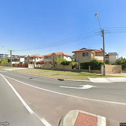 Rent this studio apartment on Selby Street in Churchlands WA 6014, Australia