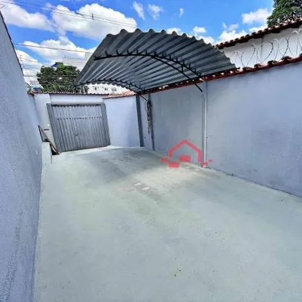Rent this 3 bed house on Kero Kero in Rua Coronel José Benjamim 615, Padre Eustáquio