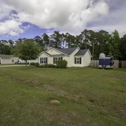 Image 6 - 29 Holly Drive, Slocum Village, Havelock, NC 28532, USA - House for sale