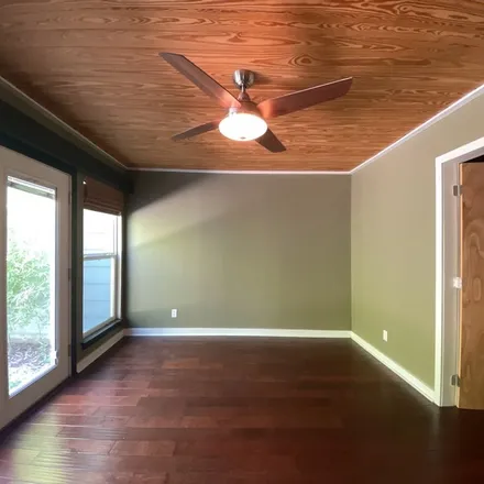 Rent this 2 bed apartment on 3301 Doolin Drive in Austin, TX 78704