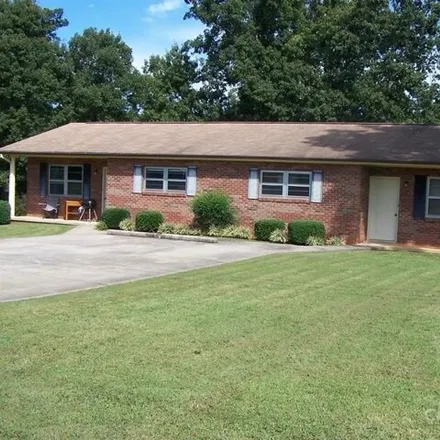 Buy this 4 bed house on 1605 Willadean Lane in Catawba County, NC 28613