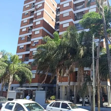 Buy this 2 bed apartment on Doctor Gabriel Ardoino 494 in Partido de La Matanza, B1704 EKI Ramos Mejía