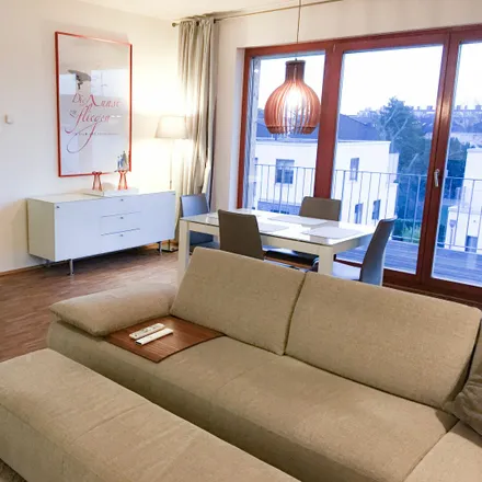 Rent this 2 bed apartment on Schanzenstraße 127 in 40549 Dusseldorf, Germany