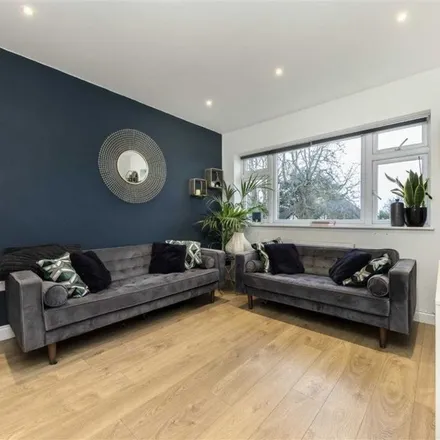 Rent this 3 bed apartment on Shrewsbury Lane in London, SE18 3JF