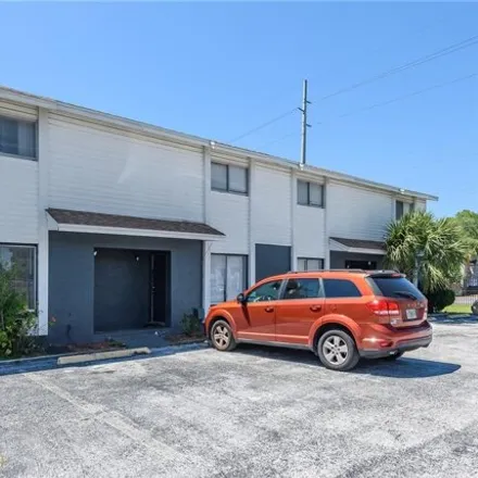 Buy this 2 bed townhouse on 131st Avenue @ 20th Street in East 131st Avenue, Hillsborough County
