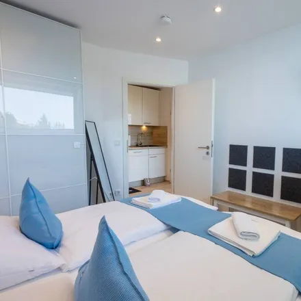 Rent this 3 bed apartment on 23774 Heiligenhafen