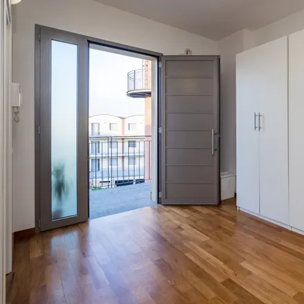 Image 8 - Compagnia Nazionale Trasporti, Via Enrico Cosenz 30, 20158 Milan MI, Italy - Apartment for rent