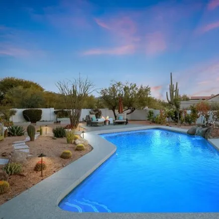 Buy this 3 bed house on 24690 North 80th Place in Scottsdale, AZ 85255